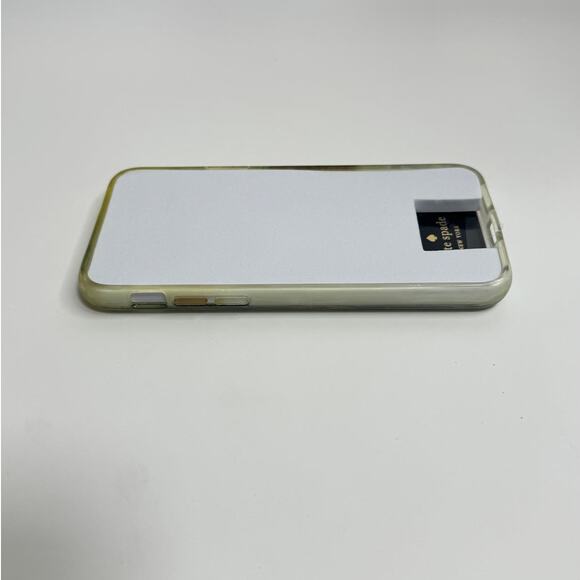 Kate Spade Bird Jungle Party Magnet Wrap Folio Iphone 11 PRO Folio Green Case - Picture 8 of 9